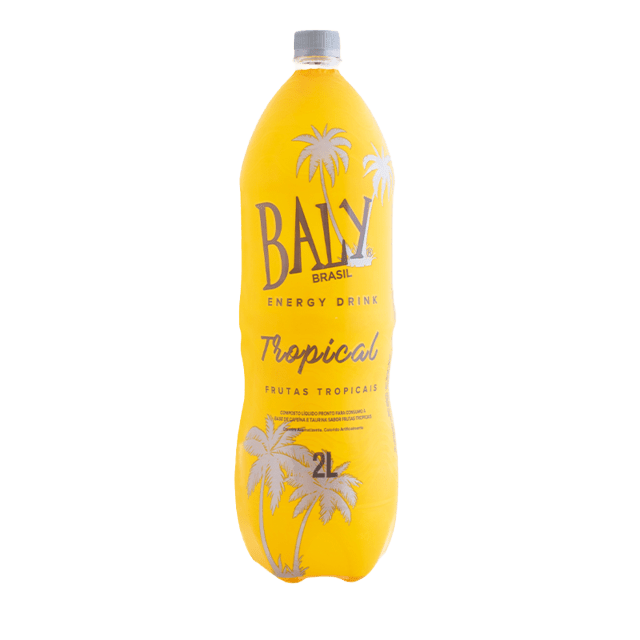 BALY TROPICAL 2L